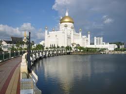 Du Lich Brunei: brunei